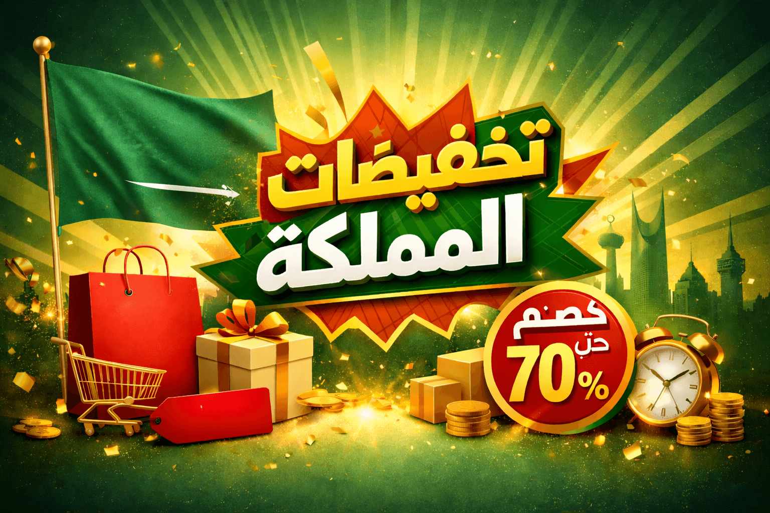 Store Banner